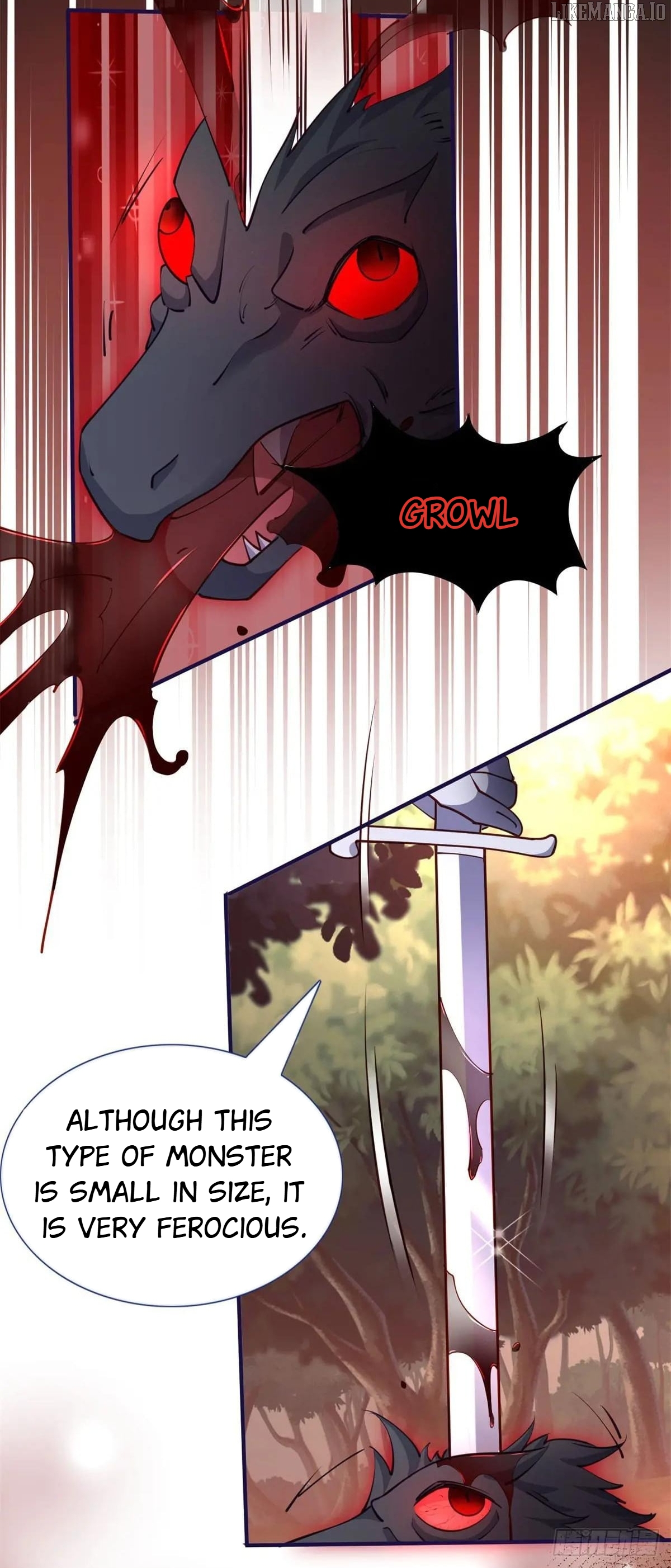 Don't Embarrass Me Chapter 7 - page 15